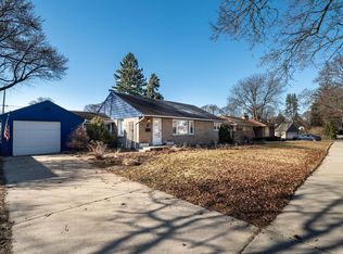 9825 West Concordia AVENUE, Milwaukee, WI 53222