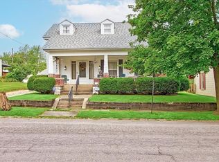 119 N Miami Rd, Rushsylvania, OH 43347