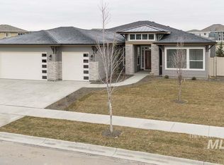 4610 S Zopiro Way, Meridian, ID 83642