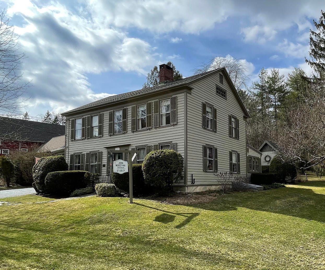 70 Main St, South Egremont, MA 01258 Zillow