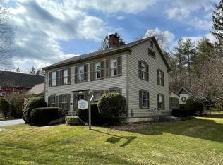 70 Main St, South Egremont, MA 01258