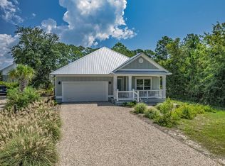 3506 Starry Night Cir, Sopchoppy, FL 32358