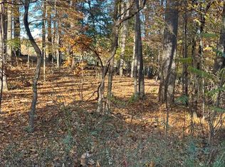 Drifty Ln, Wytheville, VA 24382