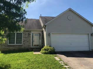 3691 Roxmore Ct, Columbus, OH 43232