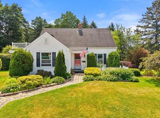 118 Poplar Street, Bangor, ME 04401