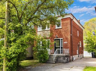 1004 Victoria Park Ave, Toronto, ON M4B 2J6