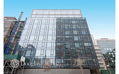 Sold by Douglas Elliman