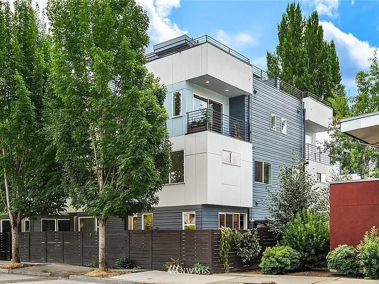 803 S Cloverdale St #803 — Photo 19