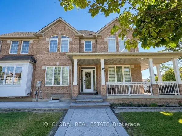 3937 Oland Dr #Basement, Mississauga, ON L5M 6L8