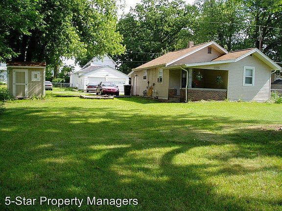 2nd image of 1118 Evans St