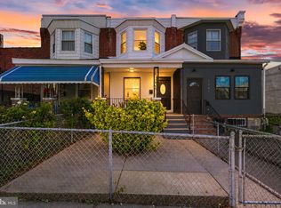 1549 N Robinson St, Philadelphia, PA 19151