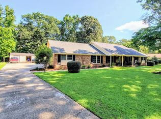 819 Antlers Dr, Sumter, SC 29150