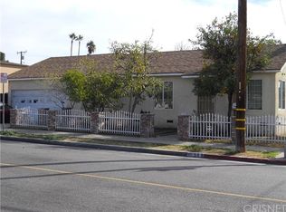 566 S Maclay Ave, San Fernando, CA 91340