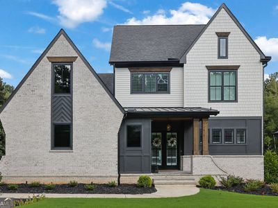 6218 Talmadge Way NW, ACWORTH, GA, 30101