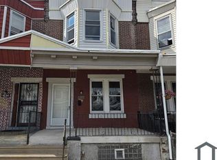 4540 N Smedley St, Philadelphia, PA 19140
