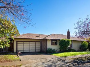 1887 Tonja Way, Santa Rosa, CA 95401
