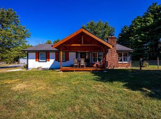 10071 Eby Rd, Germantown, OH 45327