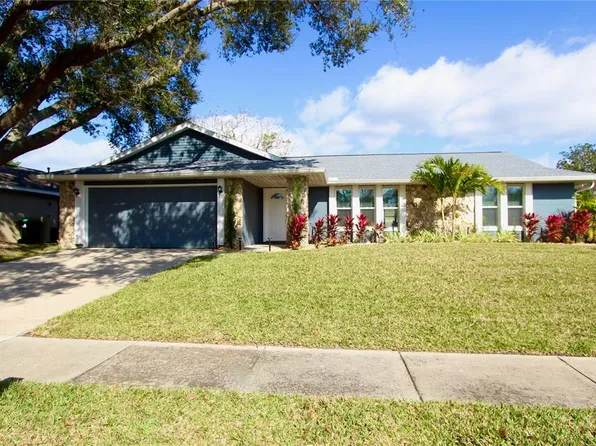 7325 Wethersfield Dr, Orlando, FL 32819