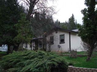 225 Claremont Dr, Quincy, CA 95971