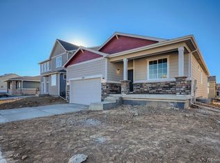 27677 E Maple Ave, Aurora, CO 80018