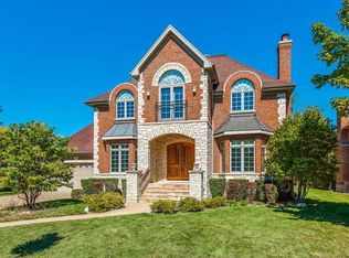2016 Manor Ln, Park Ridge, IL 60068