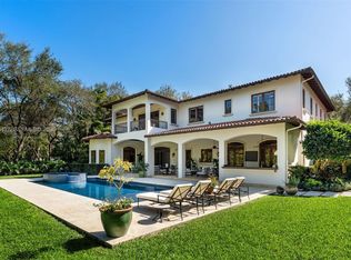 5865 SW 96th St, Pinecrest, FL 33156