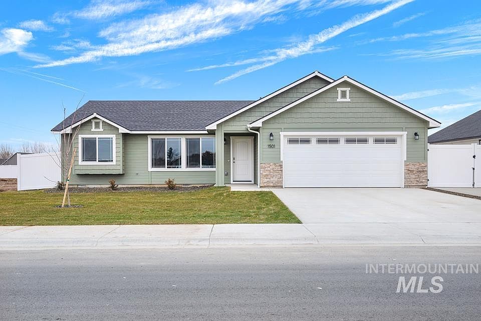 1501 NW 24th St, Fruitland, ID 83619 MLS 98888342 Zillow