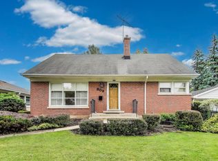 809 N Patton Ave, Arlington Heights, IL 60004