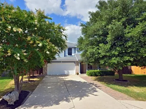 208 Matthew Cv, Hutto, TX 78634