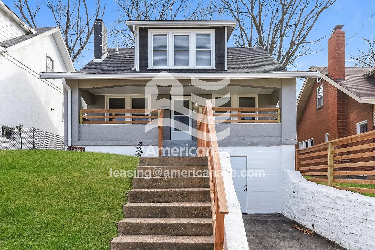 3812 Avondale Ave photo 1