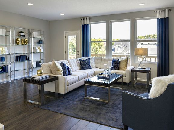 Model Representation