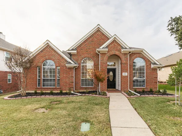 2866 Hilldale Dr, Lewisville, TX 75067