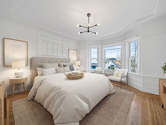 3rd image of 3435 18th St #11