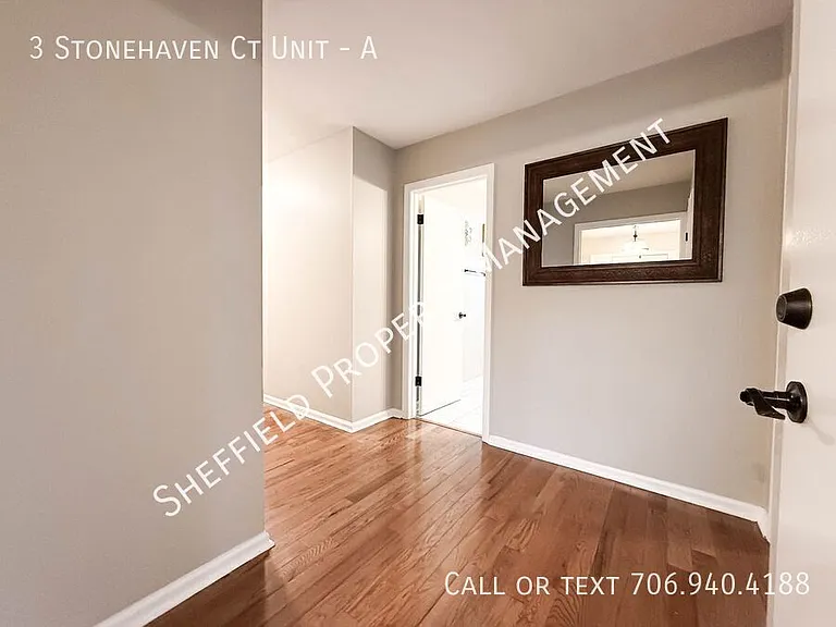 3 Stonehaven Ct #A — Photo 22
