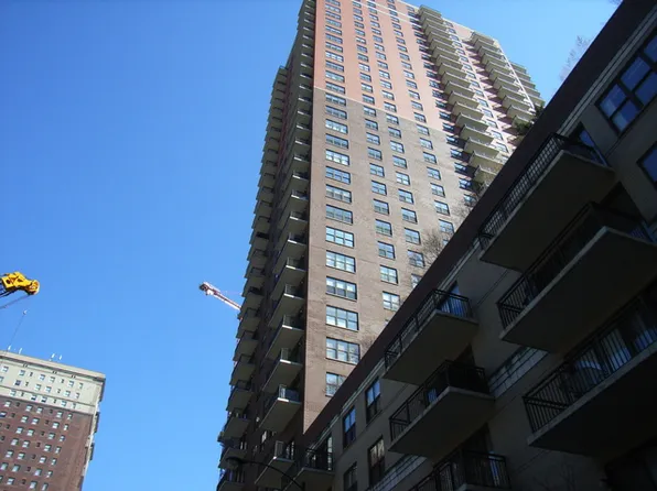 41 E 8th St APT 3203, Chicago, IL 60605