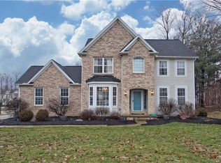 363 Stratton Dr, Medina, OH 44256