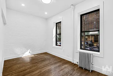 Rented by PREX Realty Corp