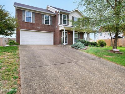 8620 Garden Gate Cir, Louisville, KY, 40291