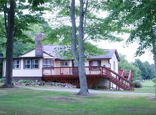 1560 Bennett Rd, Madison, OH 44057