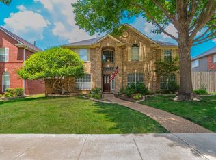4309 Staten Island Dr, Plano, TX 75024