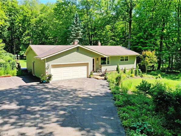 6103 Allyn Rd, Hiram, OH 44234