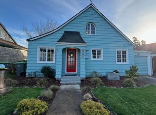 341 Kensington Ave, Astoria, OR