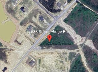 538 Stump Ridge Rd #9, Brandon, MS 39047
