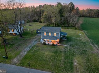 None, Greenwood, DE 19950