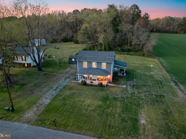 343 Hickman Rd, Greenwood, DE 19950