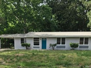 4620 Goodwyn Rd, Millbrook, AL 36054