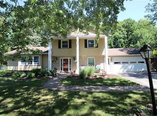 775 Mont Vista Ln, Webster, NY 14580