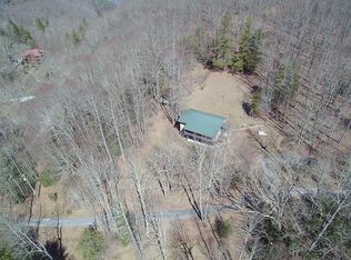 62 Bartram Ridge Dr, Scaly Mountain, NC 28775
