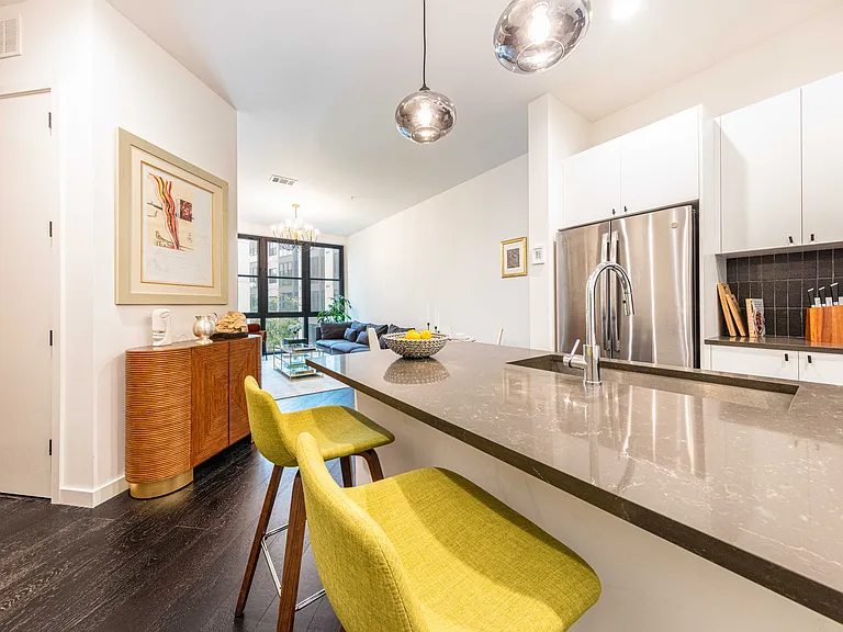 800 Embassy Dr #215 — Photo 1