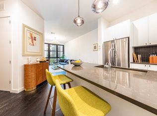 800 Embassy Dr APT 215, Austin, TX 78702